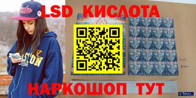 стафф Тара